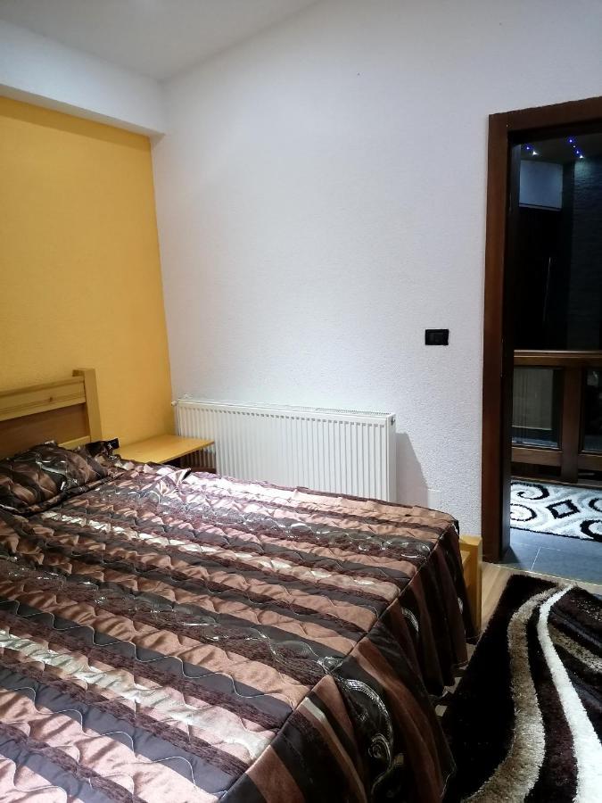 Karbula Apartments & Villa Mavrovo Exterior foto